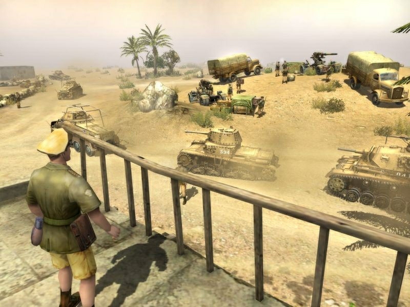 Men of War - Imagen 35