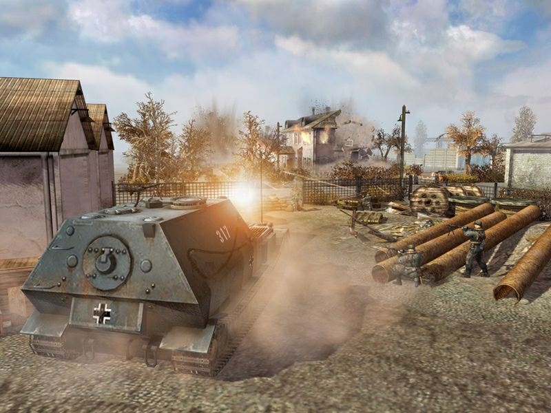 Men of War - Imagen 49