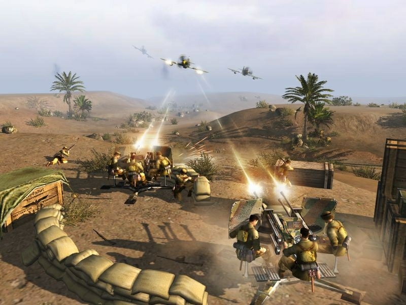 Men of War - Imagen 34