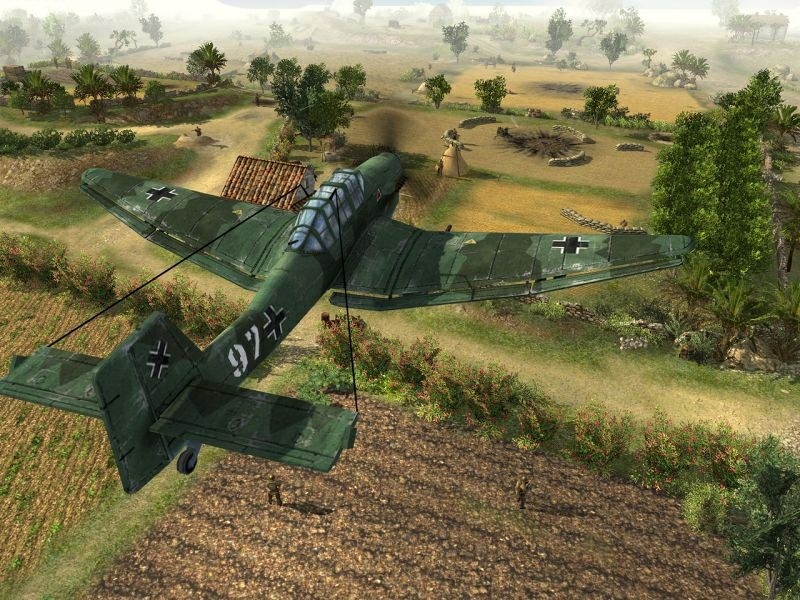 Men of War - Imagen 29