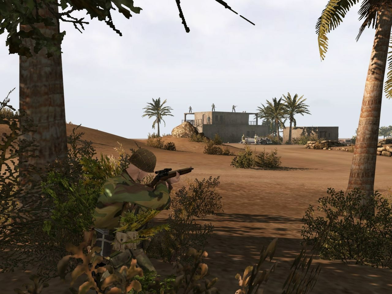 Men of War - Imagen 21