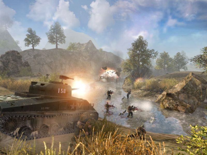 Men of War - Imagen 45