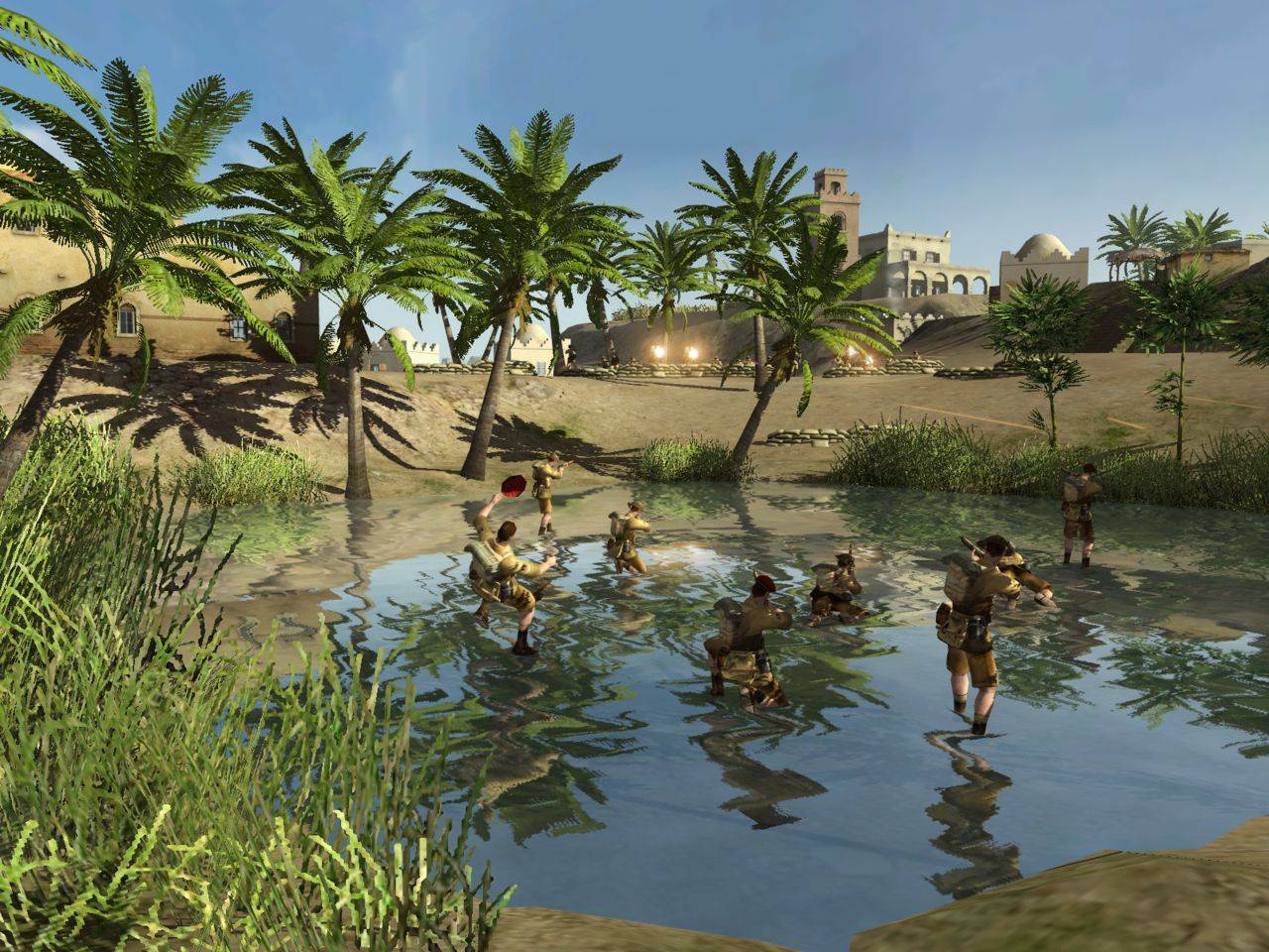 Men of War - Imagen 22