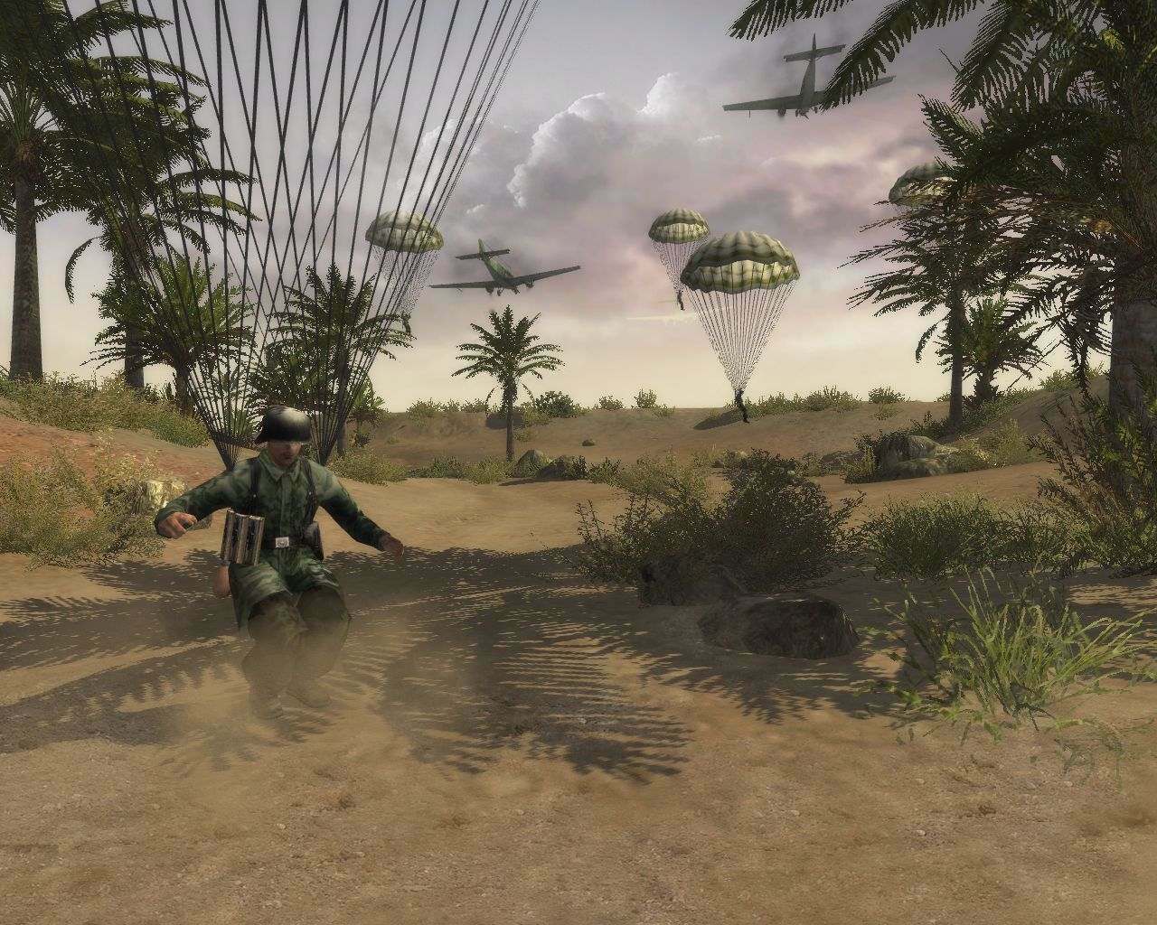 Men of War - Imagen 13