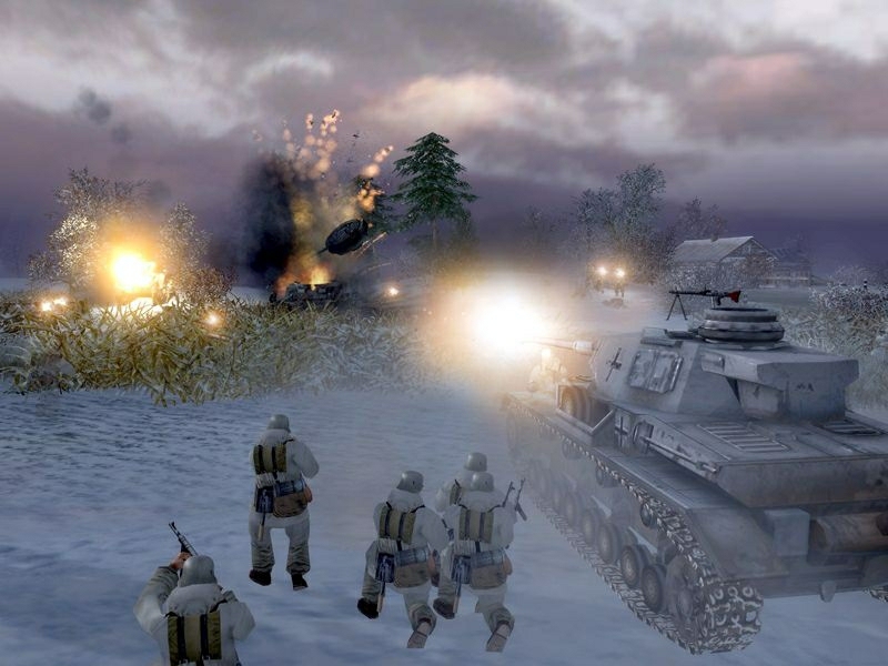 Men of War - Imagen 48