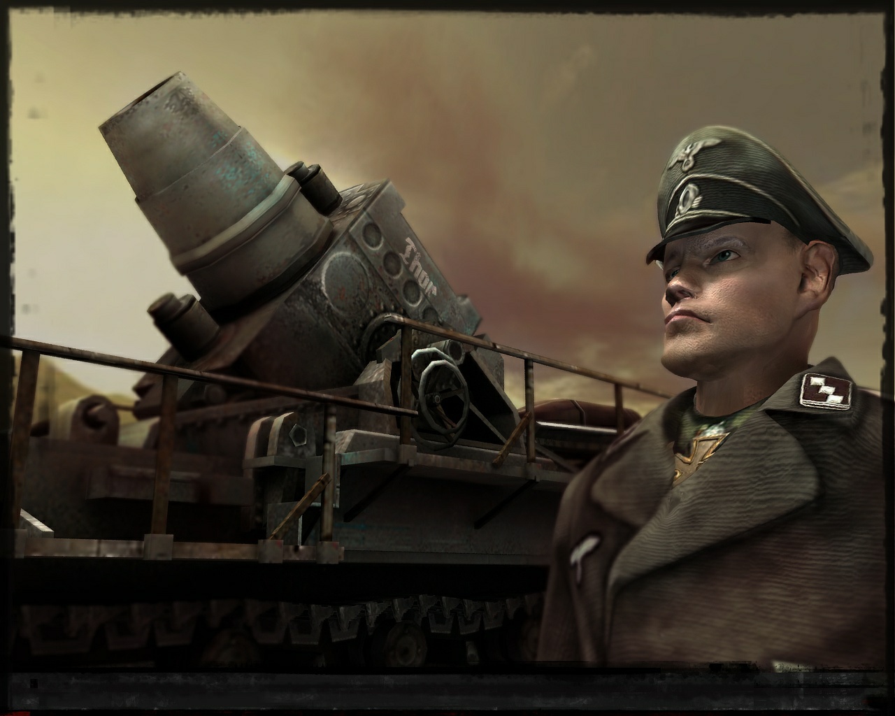 Men of War