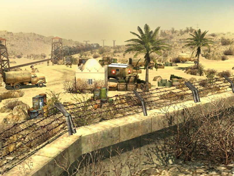 Men of War - Imagen 42