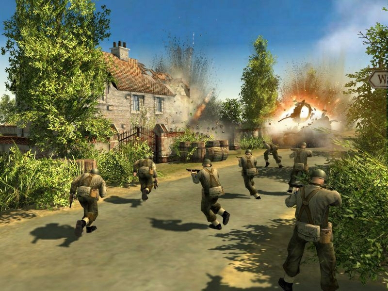 Men of War - Imagen 41