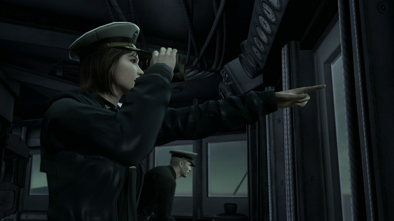 Metal Gear Solid 4: Guns of the Patriots - Imagen 18