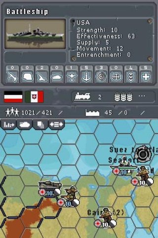 Military History Commander: Europe at War