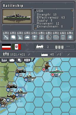Military History Commander: Europe at War