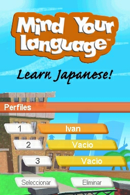 Mind Your Language: Learn Japanese - Imagen 26