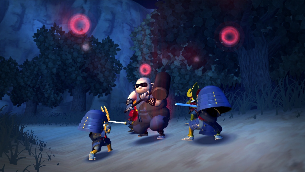 Mini Ninjas - Imagen 23