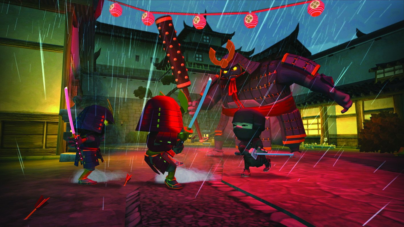 Mini Ninjas - Imagen 13