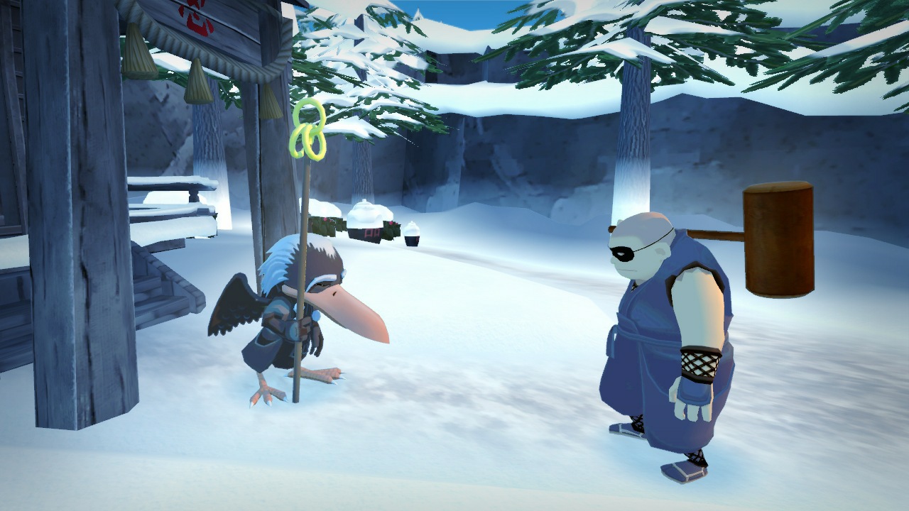 Mini Ninjas - Imagen 20