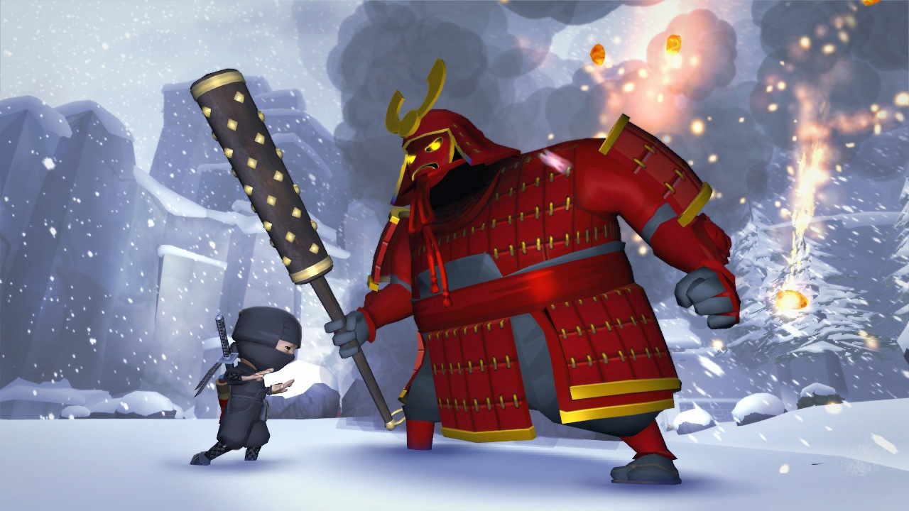 Mini Ninjas - Imagen 21
