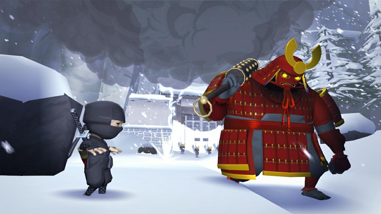 Mini Ninjas - Imagen 22