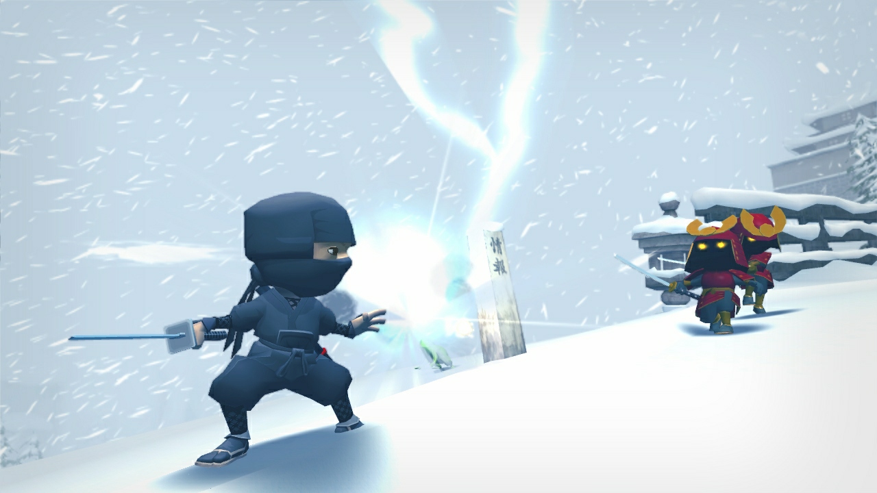 Mini Ninjas - Imagen 19