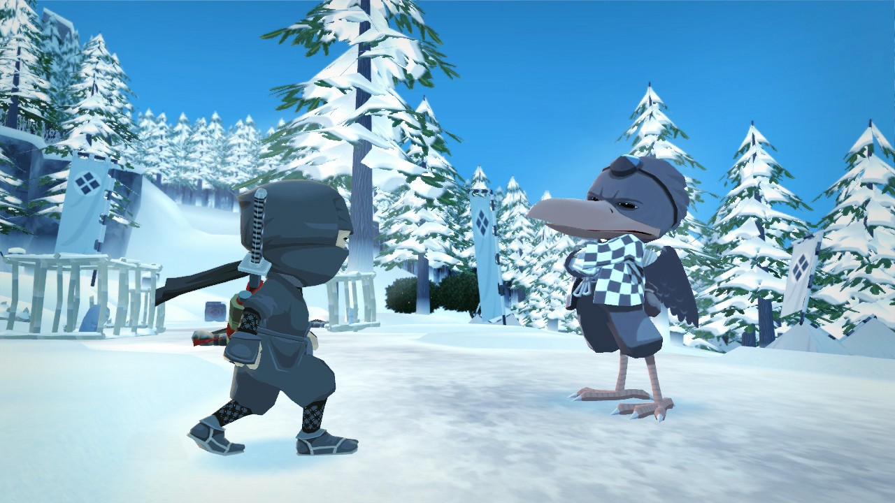 Mini Ninjas - Imagen 17