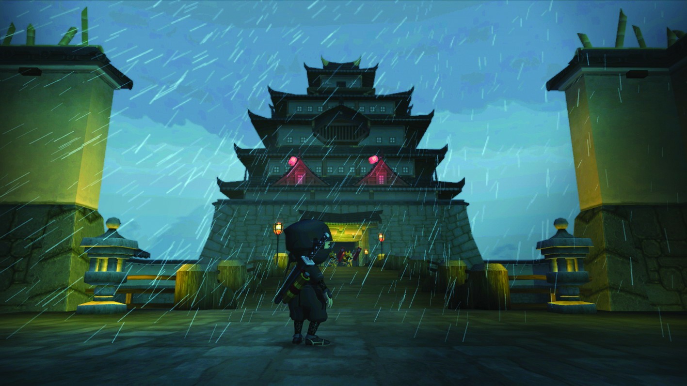 Mini Ninjas - Imagen 15