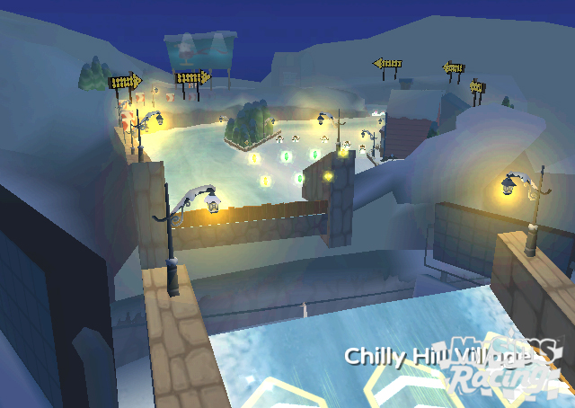 MySims Racing - Imagen 39