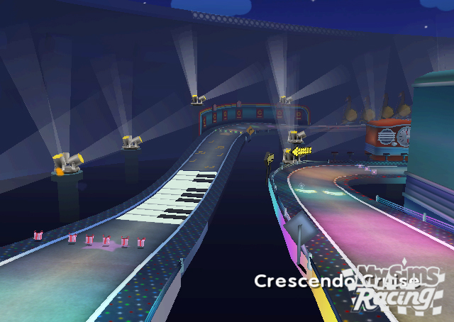 MySims Racing - Imagen 38