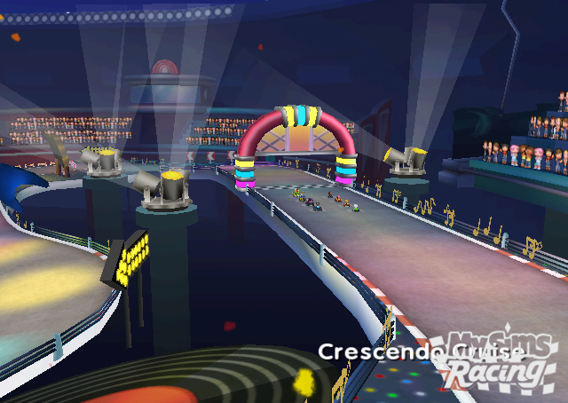 MySims Racing - Imagen 40