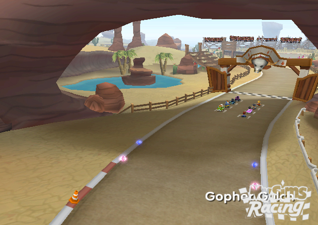 MySims Racing - Imagen 23