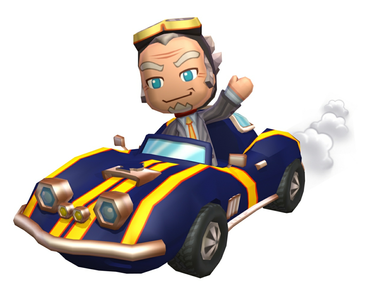 MySims Racing - Imagen 48