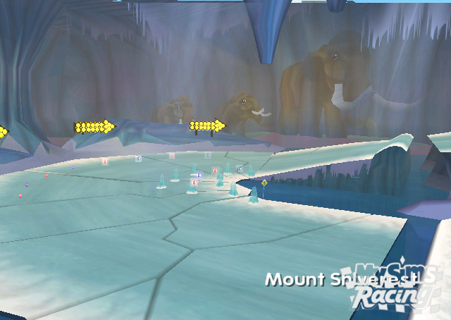 MySims Racing - Imagen 22