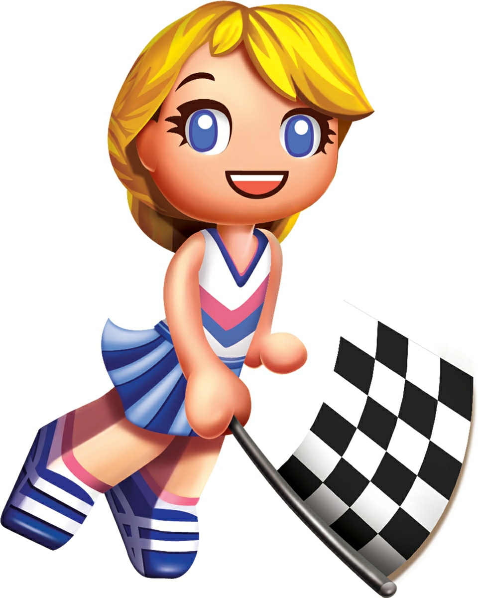 MySims Racing - Imagen 45