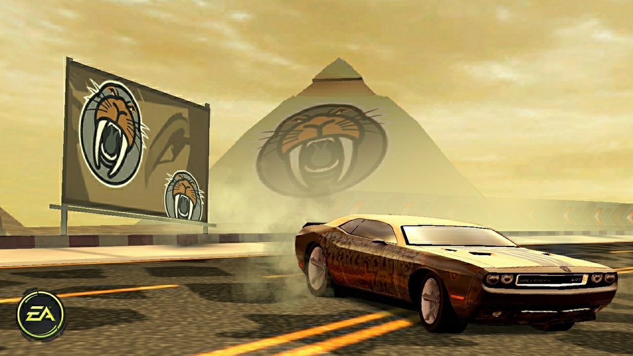 Need for Speed Nitro - Imagen 20