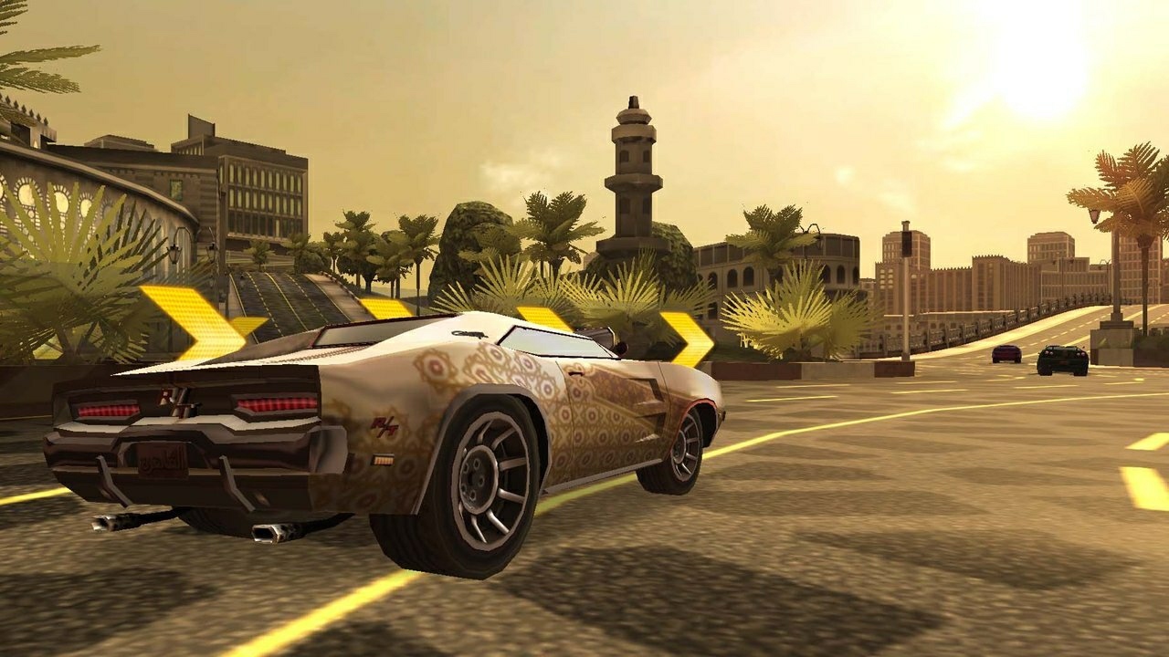 Need for Speed Nitro - Imagen 16