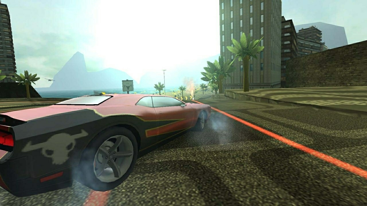 Need for Speed Nitro - Imagen 13