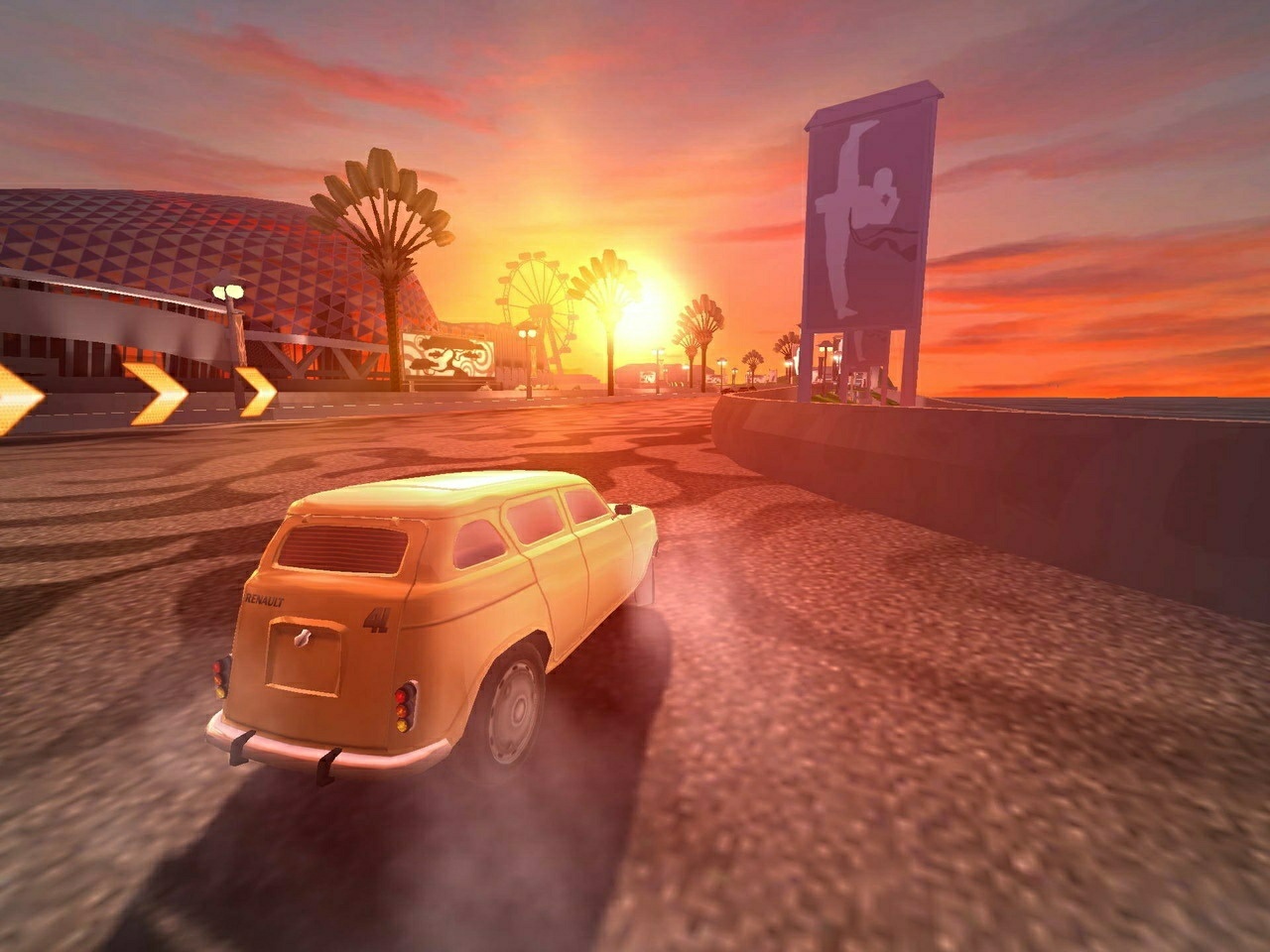 Need for Speed Nitro