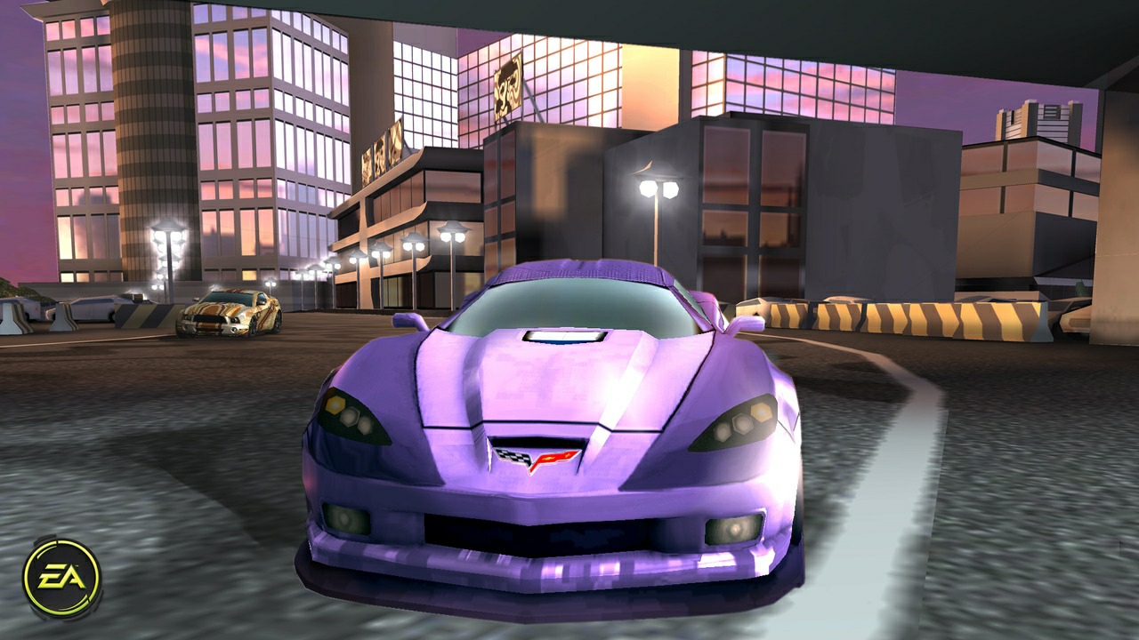 Need for Speed Nitro - Imagen 17