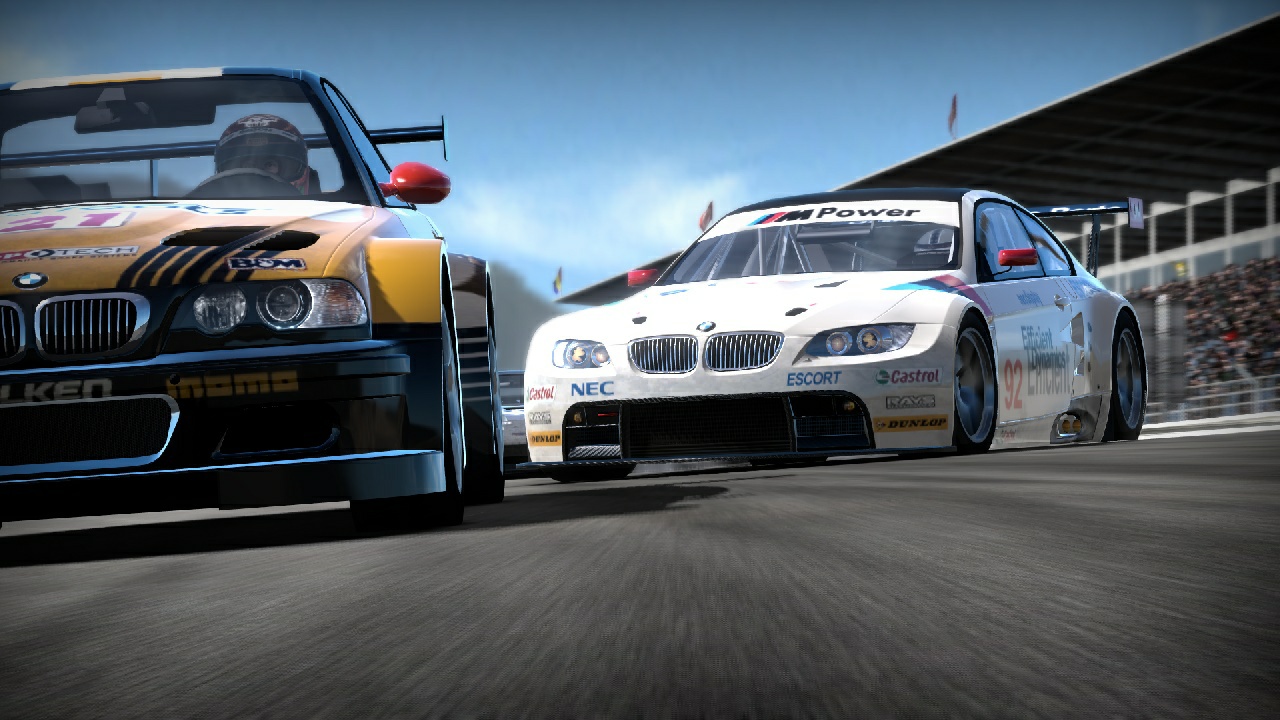 Need for Speed  Shift - Imagen 45