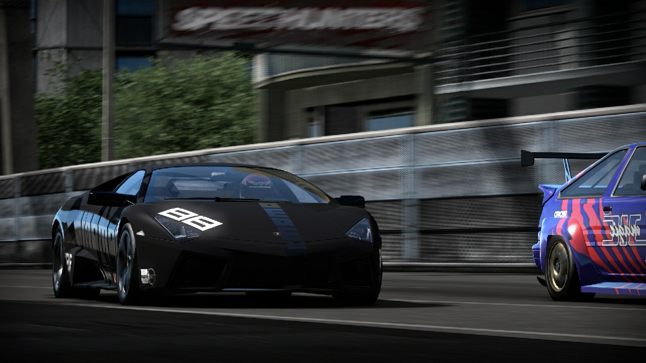 Need for Speed  Shift - Imagen 40