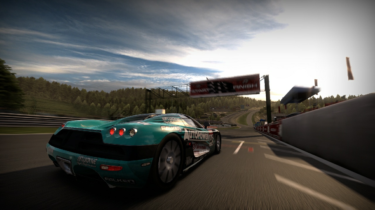 Need for Speed  Shift - Imagen 42