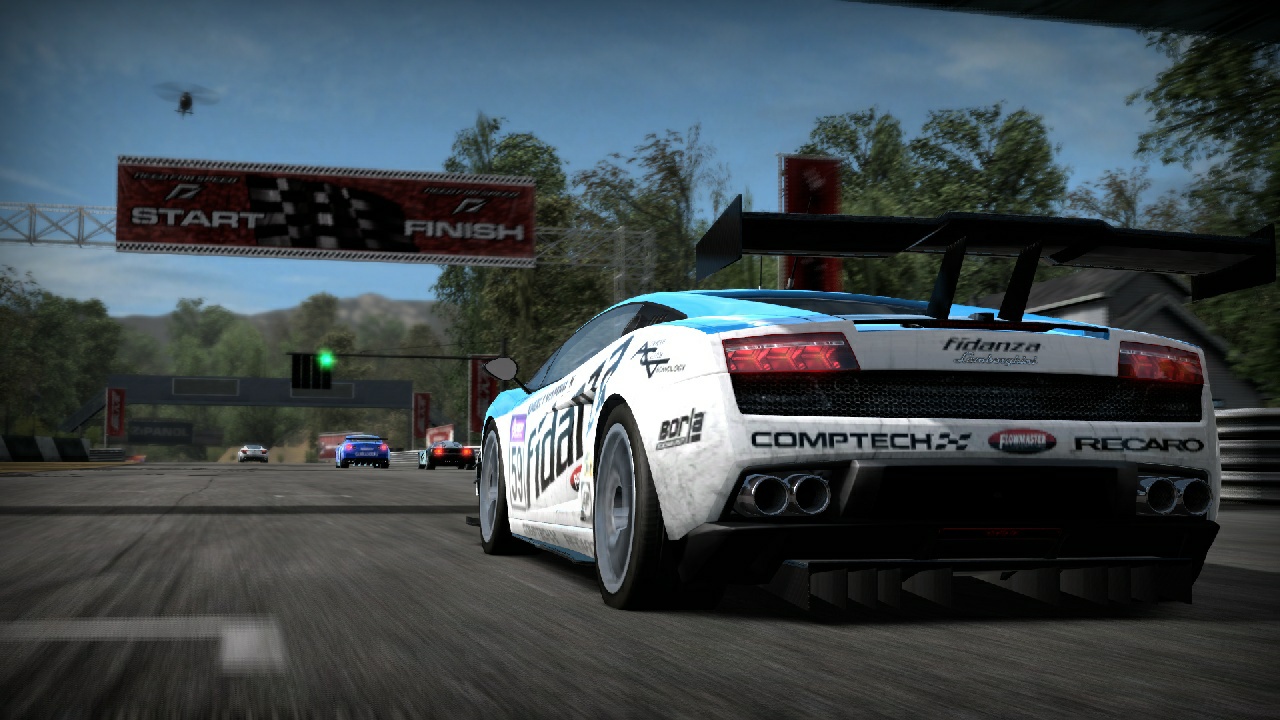 Need for Speed  Shift - Imagen 30