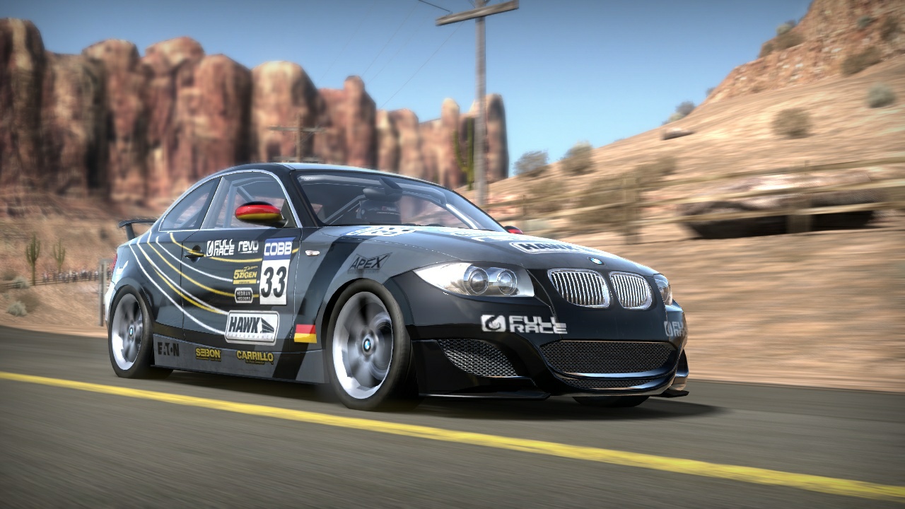 Need for Speed  Shift - Imagen 37