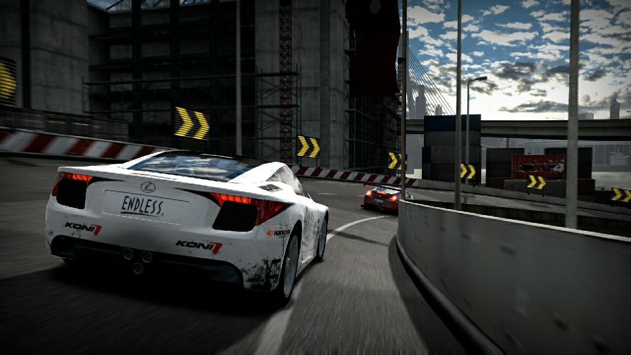 Need for Speed  Shift - Imagen 36