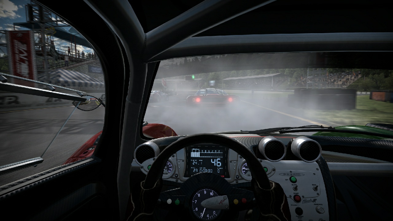 Need for Speed  Shift - Imagen 34