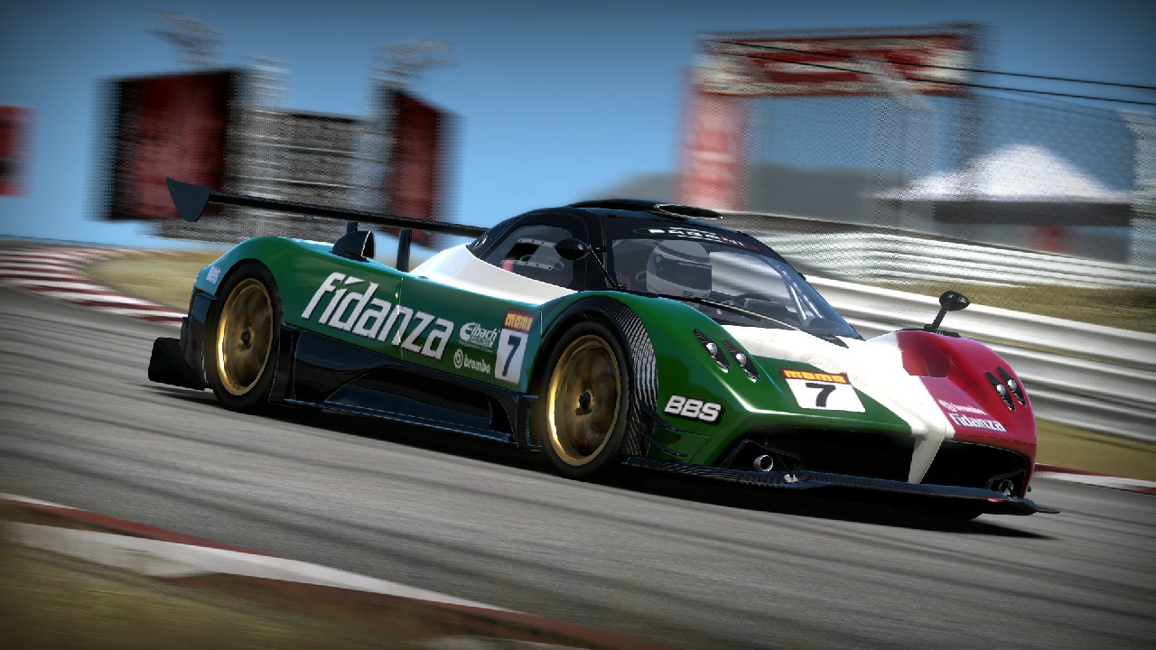 Need for Speed  Shift - Imagen 31