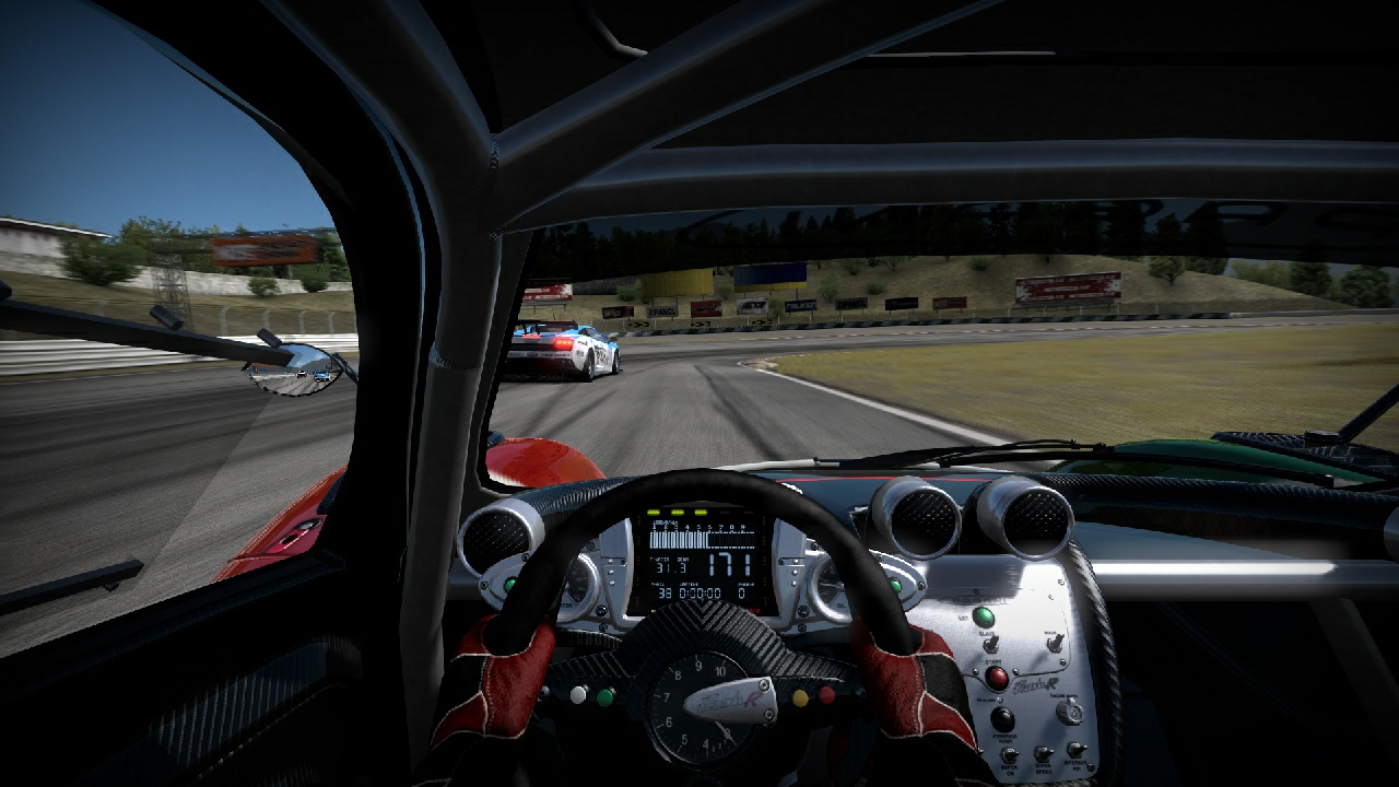 Need for Speed  Shift - Imagen 32