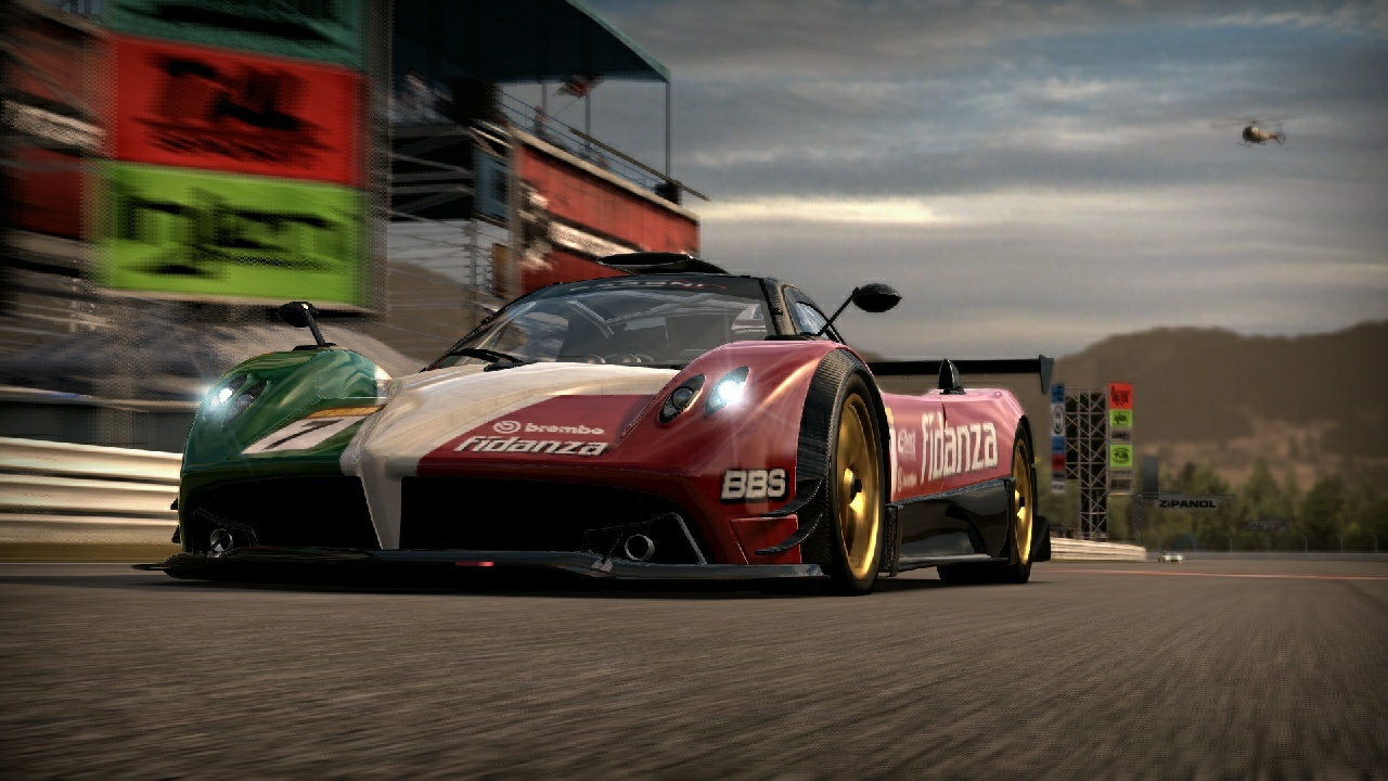 Need for Speed  Shift - Imagen 24