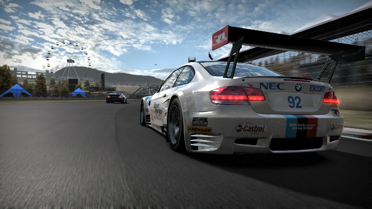 Need for Speed  Shift - Imagen 28