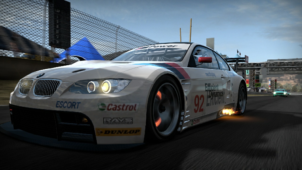 Need for Speed  Shift - Imagen 29