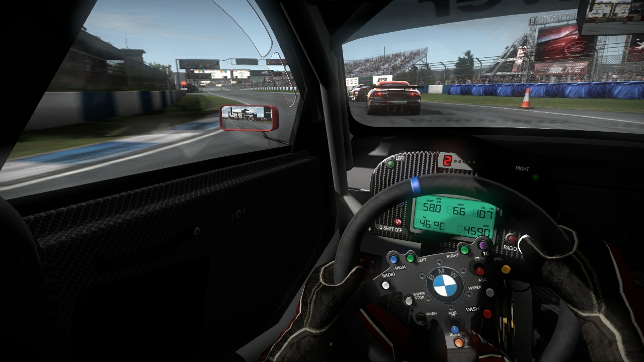 Need for Speed  Shift - Imagen 25