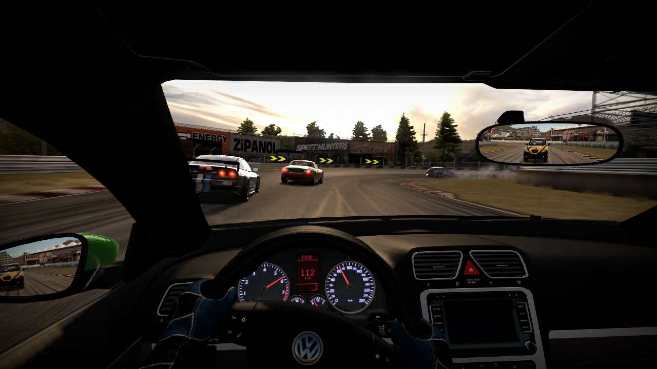 Need for Speed  Shift - Imagen 26